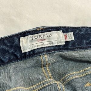 Torrid Jeans